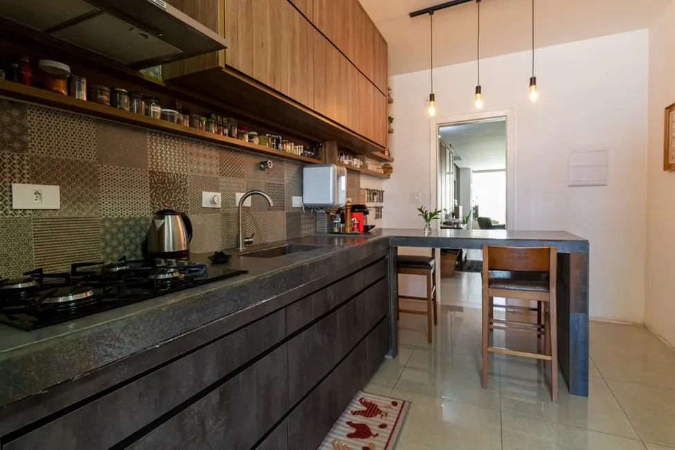 Apartamento com 3 quartos à venda, 141m2 em Jardim Paulista, São Paulo - SP - imagem 2 Foto 2 de Apartamento com 3 quartos à venda, 141m2 em Jardim Paulista, São Paulo - SP