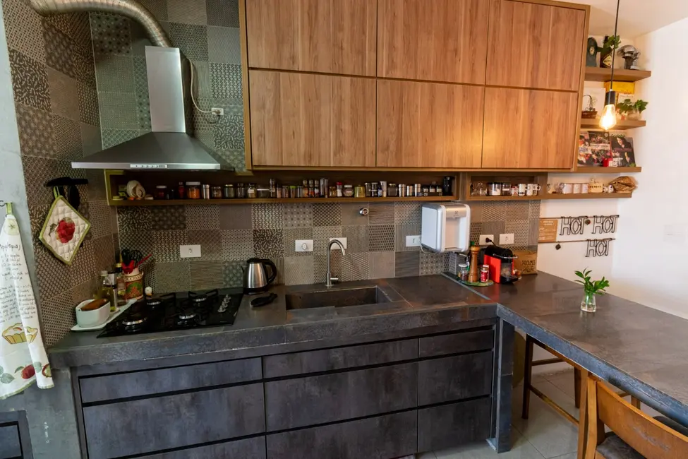 Apartamento com 3 quartos à venda, 141m2 em Jardim Paulista, São Paulo - SP - imagem 8 Foto 8 de Apartamento com 3 quartos à venda, 141m2 em Jardim Paulista, São Paulo - SP