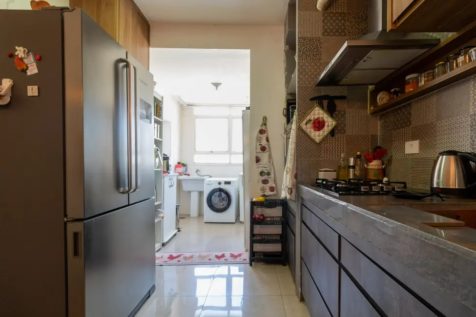 Apartamento com 3 quartos à venda, 141m2 em Jardim Paulista, São Paulo - SP - imagem 6 Foto 6 de Apartamento com 3 quartos à venda, 141m2 em Jardim Paulista, São Paulo - SP