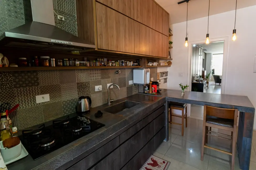 Apartamento com 3 quartos à venda, 141m2 em Jardim Paulista, São Paulo - SP - imagem 3 Foto 3 de Apartamento com 3 quartos à venda, 141m2 em Jardim Paulista, São Paulo - SP