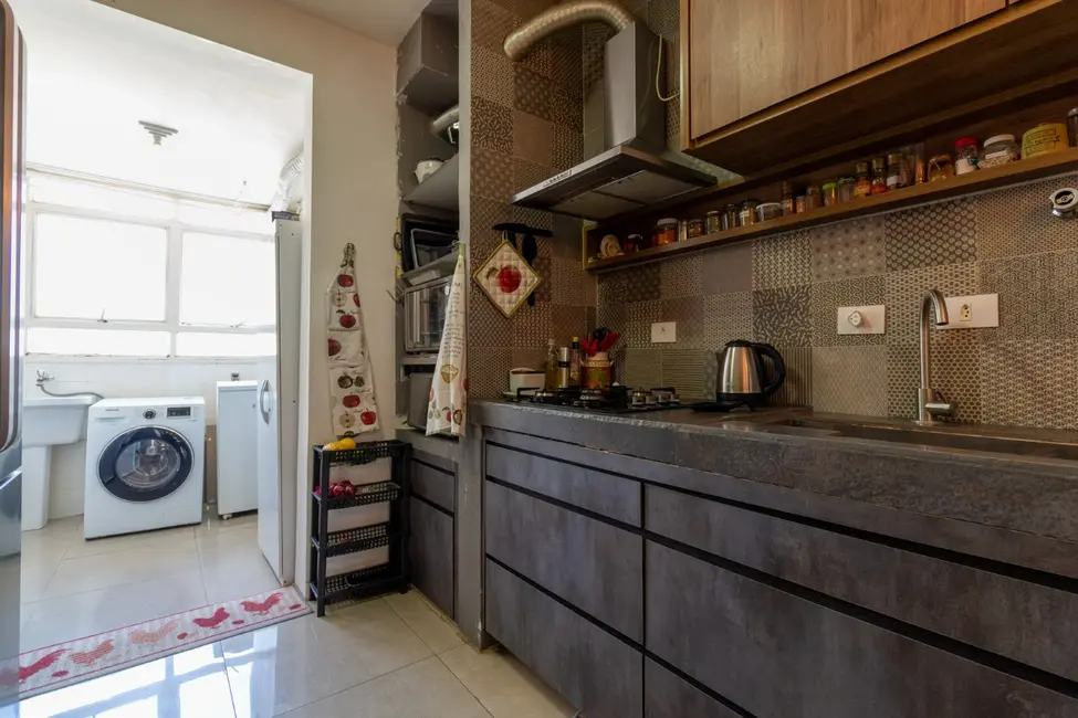 Apartamento com 3 quartos à venda, 141m2 em Jardim Paulista, São Paulo - SP - imagem 7 Foto 7 de Apartamento com 3 quartos à venda, 141m2 em Jardim Paulista, São Paulo - SP