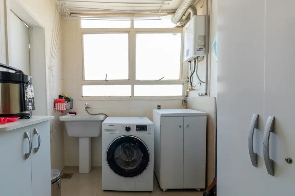 Apartamento com 3 quartos à venda, 141m2 em Jardim Paulista, São Paulo - SP - imagem 5 Foto 5 de Apartamento com 3 quartos à venda, 141m2 em Jardim Paulista, São Paulo - SP