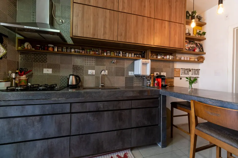 Apartamento com 3 quartos à venda, 141m2 em Jardim Paulista, São Paulo - SP - imagem 9 Foto 9 de Apartamento com 3 quartos à venda, 141m2 em Jardim Paulista, São Paulo - SP