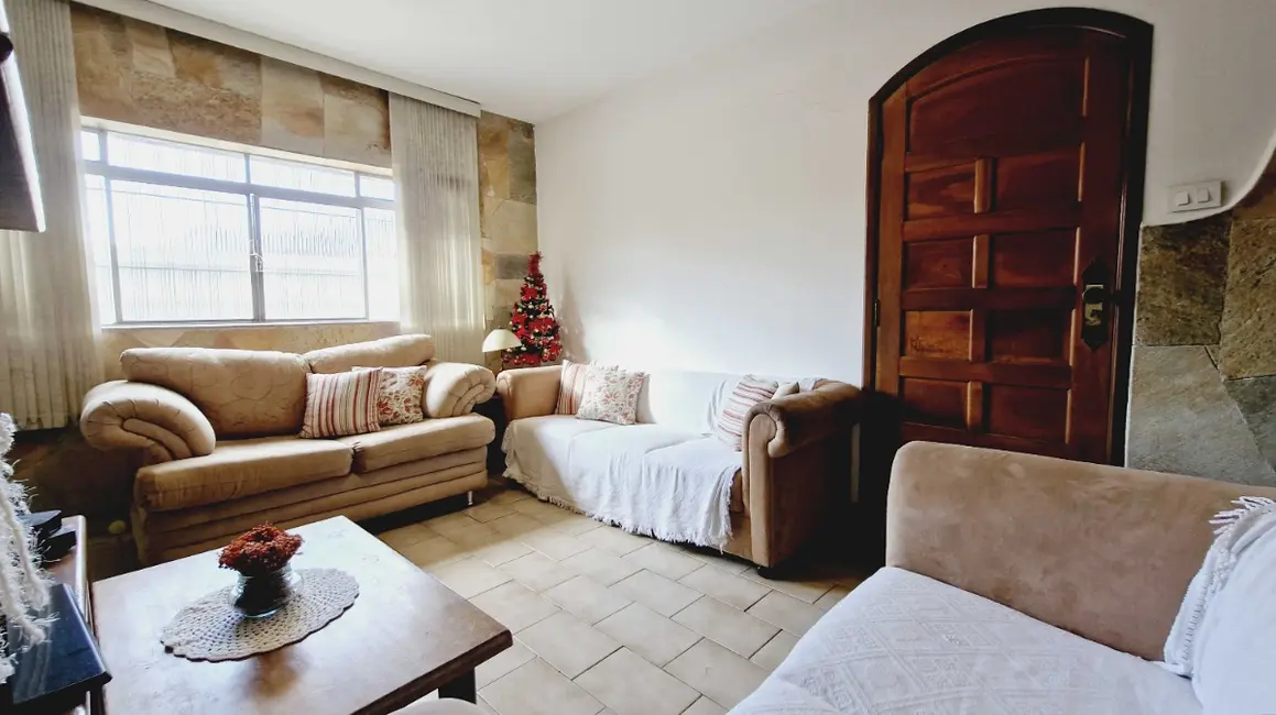 Casa com 2 quartos à venda, 160m2 em Americanópolis, São Paulo - SP - imagem 8 Foto 8 de Casa com 2 quartos à venda, 160m2 em Americanópolis, São Paulo - SP