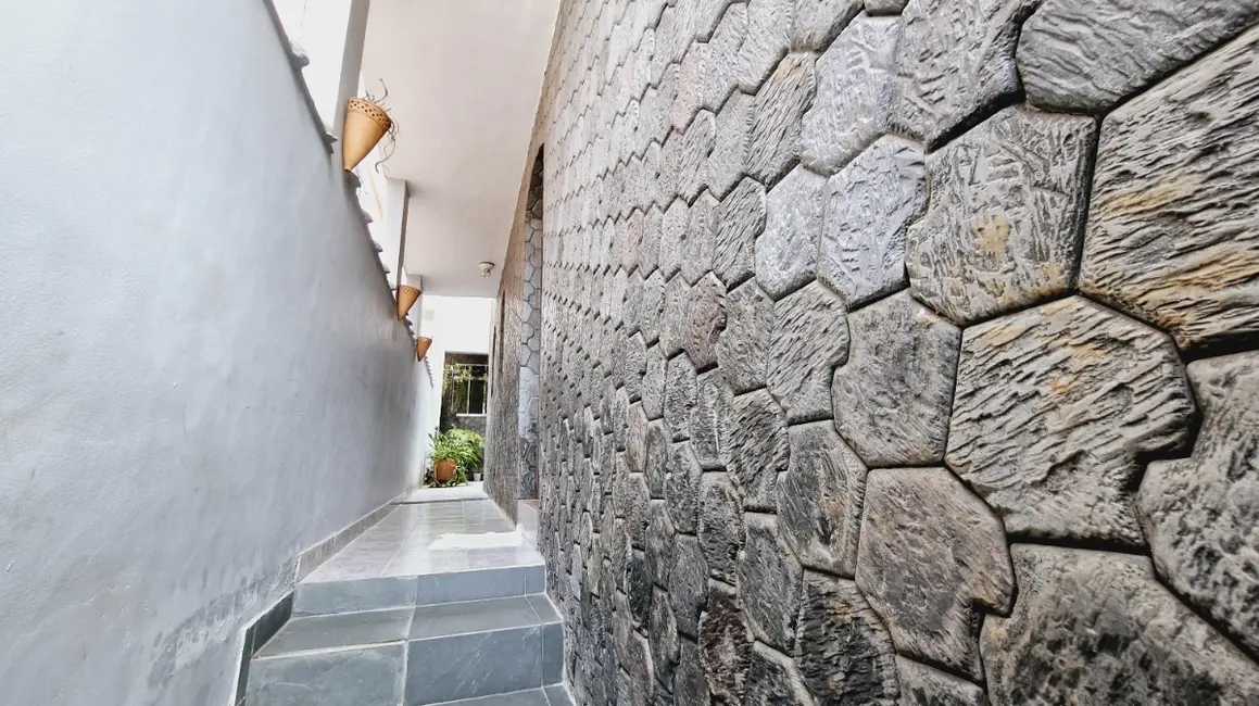 Casa com 2 quartos à venda, 160m2 em Americanópolis, São Paulo - SP - imagem 4 Foto 4 de Casa com 2 quartos à venda, 160m2 em Americanópolis, São Paulo - SP