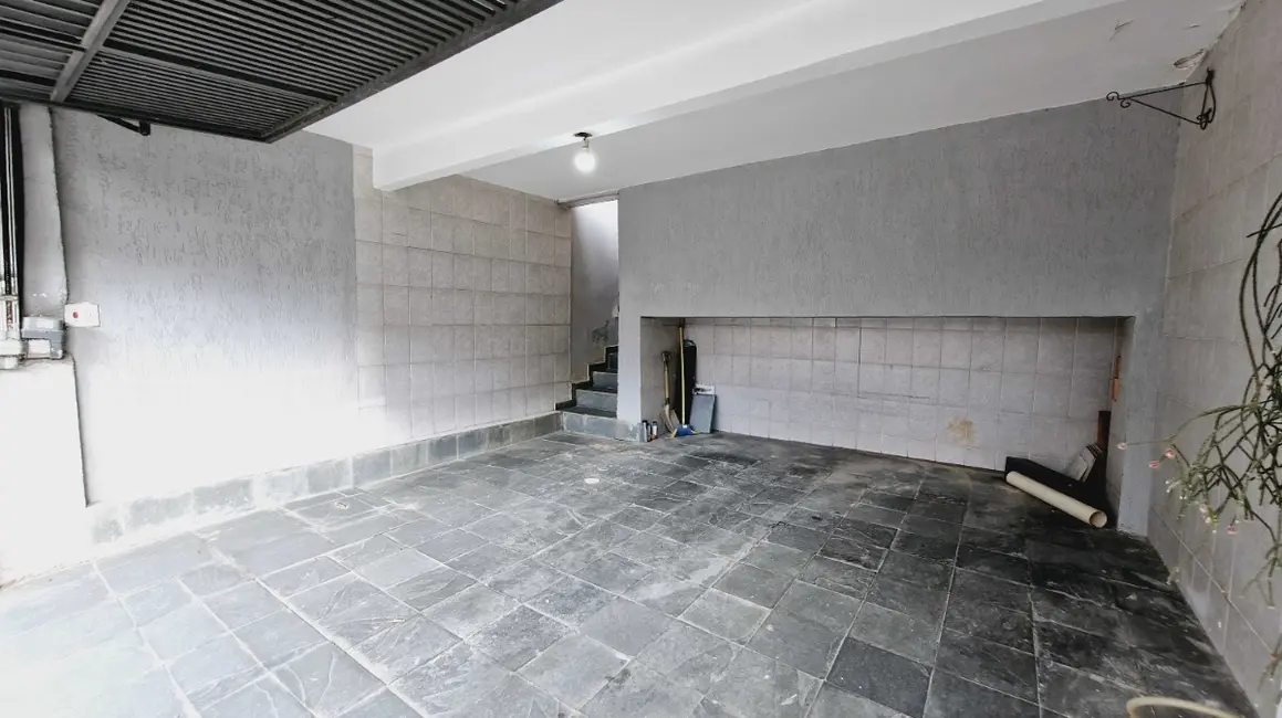 Casa com 2 quartos à venda, 160m2 em Americanópolis, São Paulo - SP - imagem 3 Foto 3 de Casa com 2 quartos à venda, 160m2 em Americanópolis, São Paulo - SP