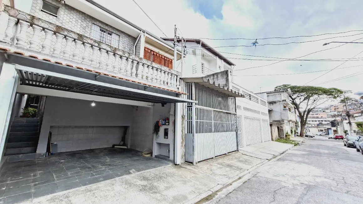 Casa com 2 quartos à venda, 160m2 em Americanópolis, São Paulo - SP - imagem 2 Foto 2 de Casa com 2 quartos à venda, 160m2 em Americanópolis, São Paulo - SP