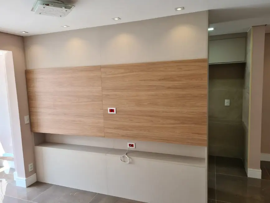 Apartamento com 2 quartos à venda, 58m2 em Brás, São Paulo - SP - imagem 4 Foto 4 de Apartamento com 2 quartos à venda, 58m2 em Brás, São Paulo - SP