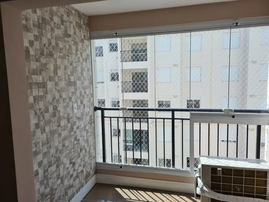 Foto 1 de Apartamento com 2 quartos à venda, 58m2 em Brás, São Paulo - SP