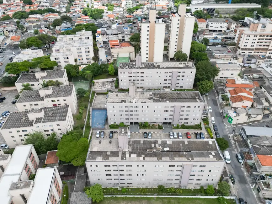 Foto 3 de Apartamento com 2 quartos à venda, 75m2 em Lauzane Paulista, São Paulo - SP