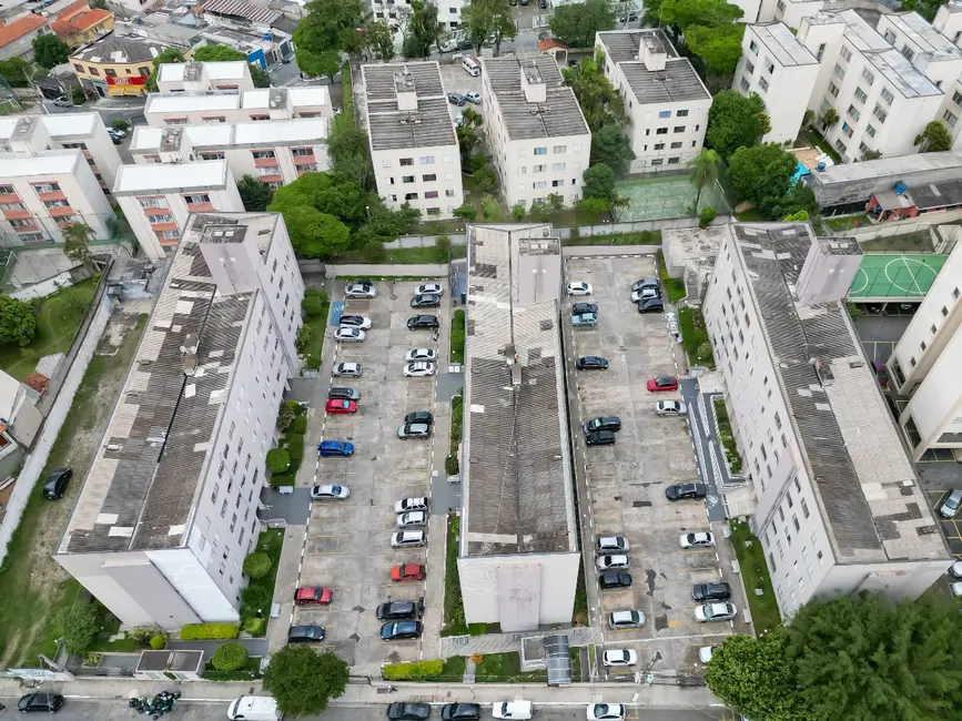 Foto 2 de Apartamento com 2 quartos à venda, 75m2 em Lauzane Paulista, São Paulo - SP