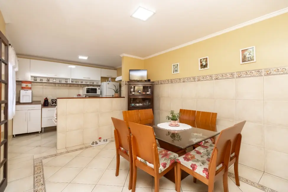 Sobrado com 3 quartos à venda, 248m2 em São João Clímaco, São Paulo - SP - imagem 9 Foto 9 de Sobrado com 3 quartos à venda, 248m2 em São João Clímaco, São Paulo - SP