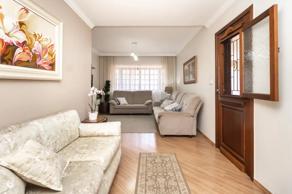 Sobrado com 3 quartos à venda, 248m2 em São João Clímaco, São Paulo - SP - imagem 5 Foto 5 de Sobrado com 3 quartos à venda, 248m2 em São João Clímaco, São Paulo - SP