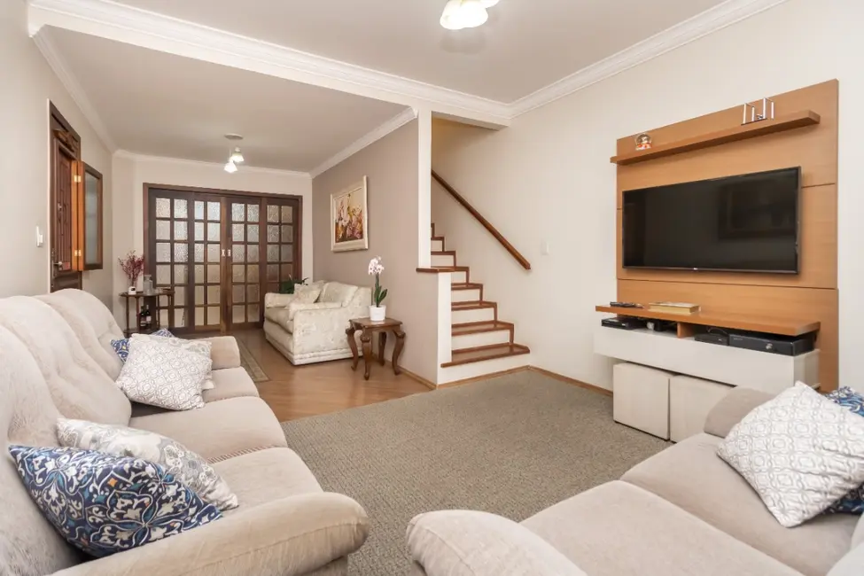 Sobrado com 3 quartos à venda, 248m2 em São João Clímaco, São Paulo - SP - imagem 6 Foto 6 de Sobrado com 3 quartos à venda, 248m2 em São João Clímaco, São Paulo - SP