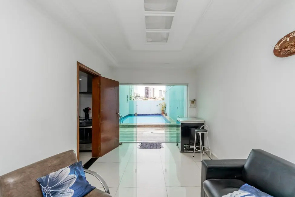 Foto 3 de Terreno / Lote à venda em Vila Lúcia Elvira, São Paulo - SP