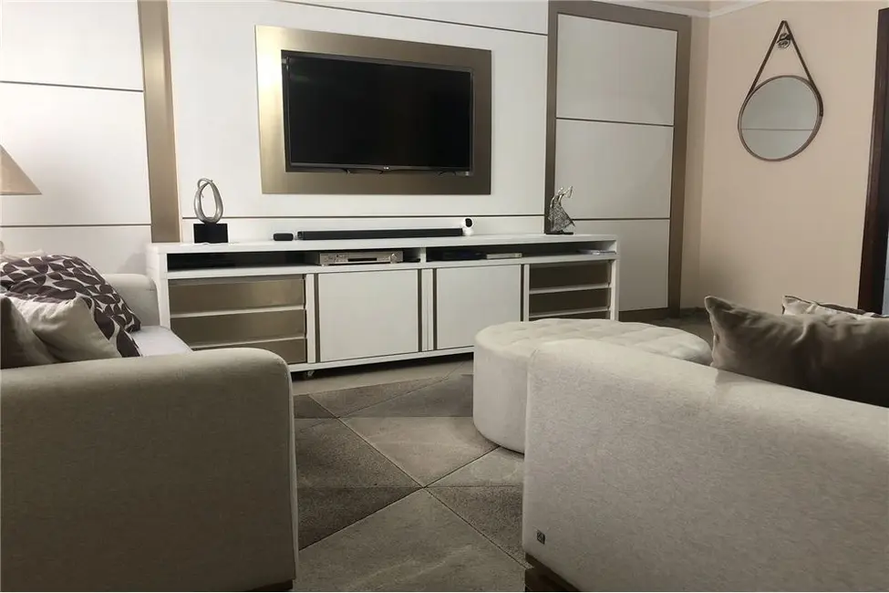 Foto 3 de Sobrado com 3 quartos à venda, 84m2 em Vila Invernada, São Paulo - SP