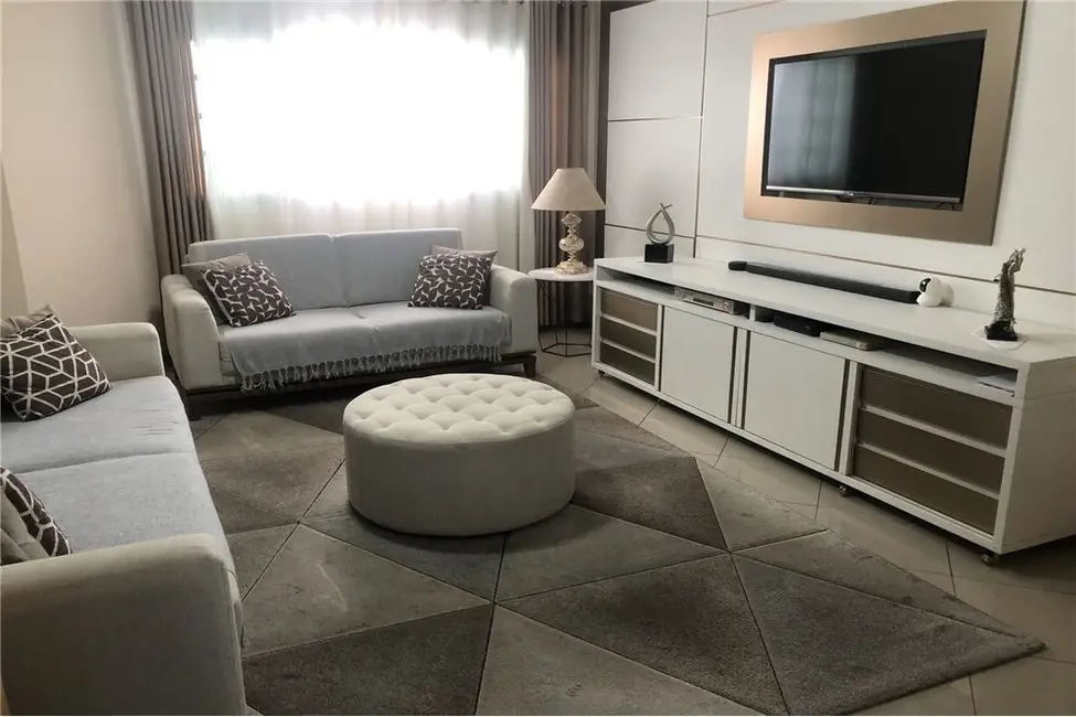 Foto 1 de Sobrado com 3 quartos à venda, 84m2 em Vila Invernada, São Paulo - SP