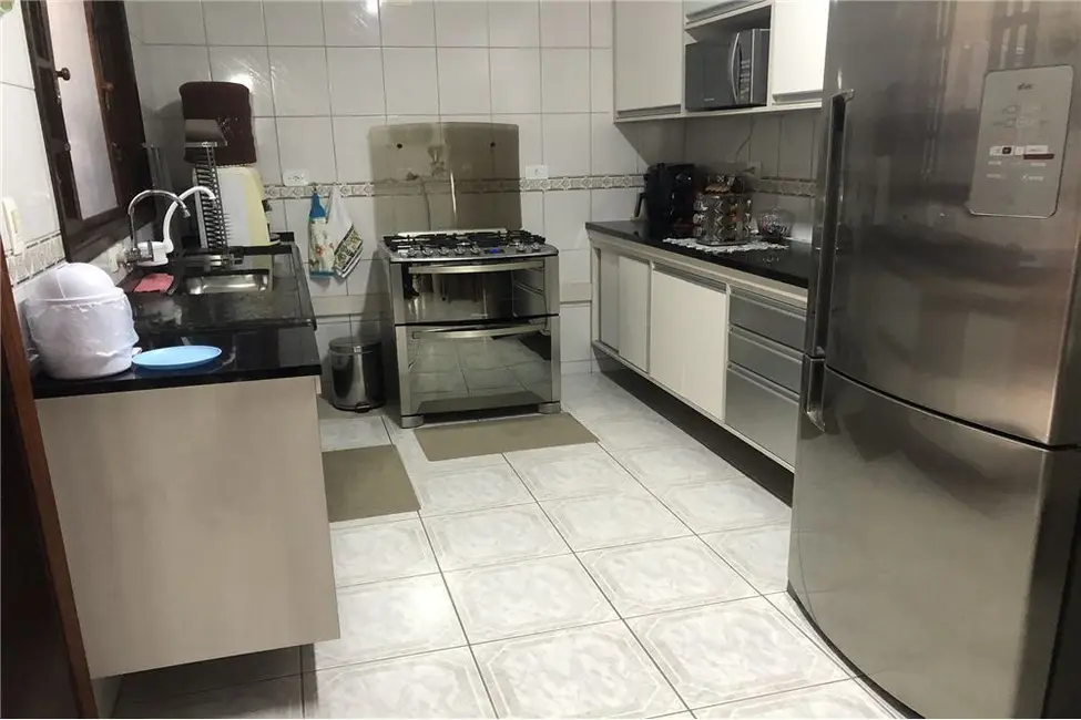 Foto 7 de Sobrado com 3 quartos à venda, 84m2 em Vila Invernada, São Paulo - SP