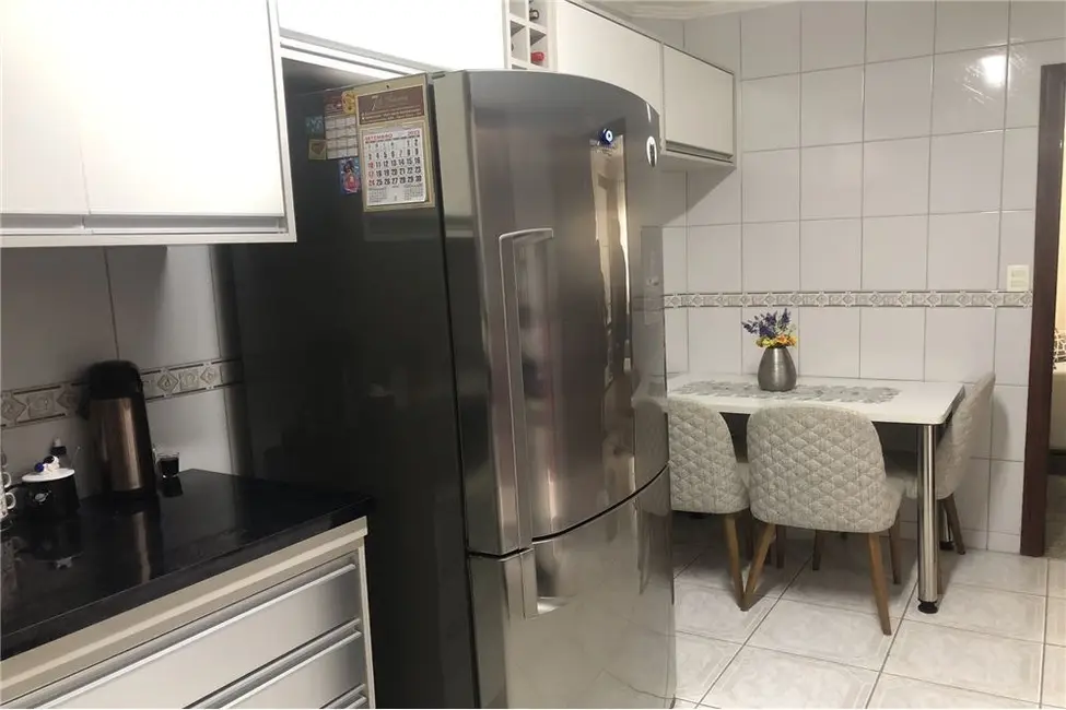 Foto 6 de Sobrado com 3 quartos à venda, 84m2 em Vila Invernada, São Paulo - SP