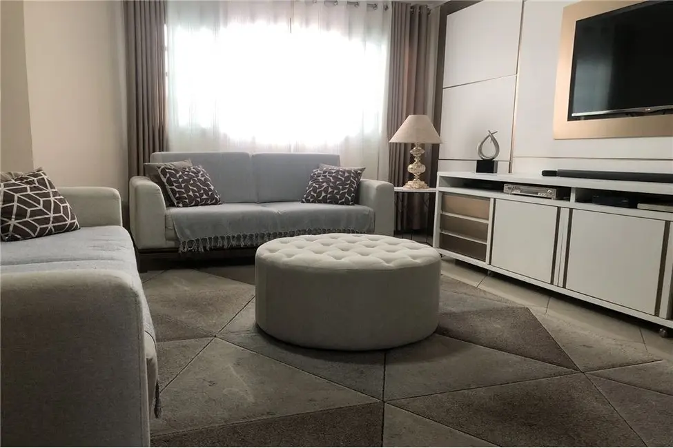 Foto 4 de Sobrado com 3 quartos à venda, 84m2 em Vila Invernada, São Paulo - SP