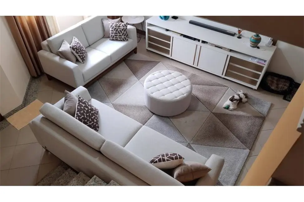 Foto 5 de Sobrado com 3 quartos à venda, 84m2 em Vila Invernada, São Paulo - SP