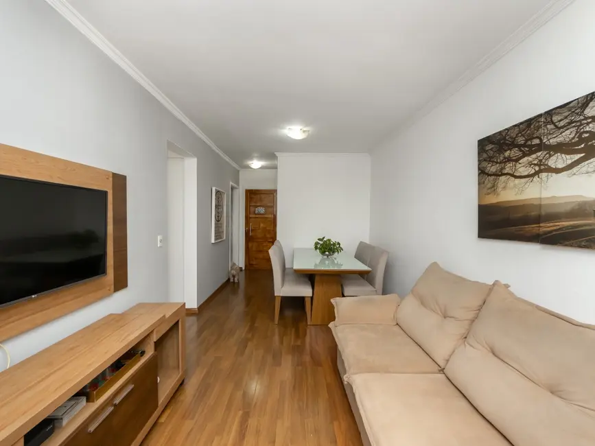 Foto 2 de Apartamento com 2 quartos à venda, 56m2 em Vila Babilônia, São Paulo - SP