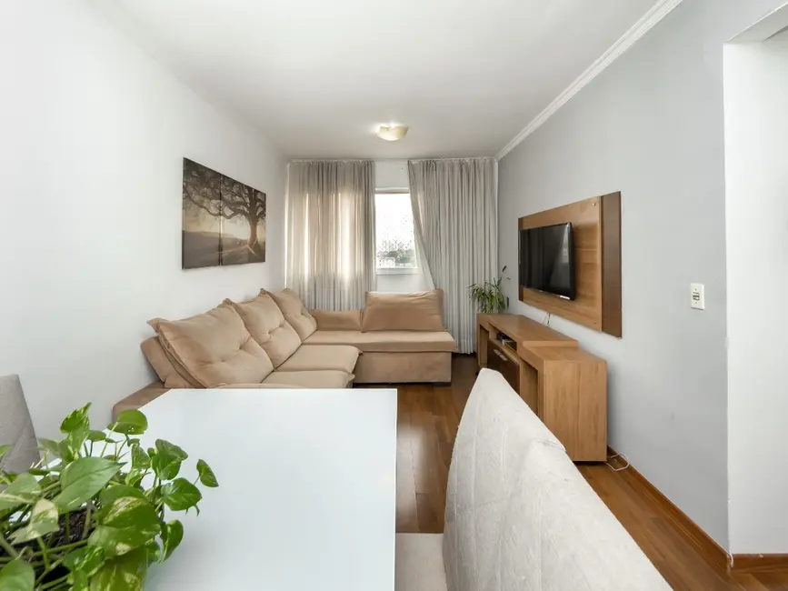 Foto 3 de Apartamento com 2 quartos à venda, 56m2 em Vila Babilônia, São Paulo - SP