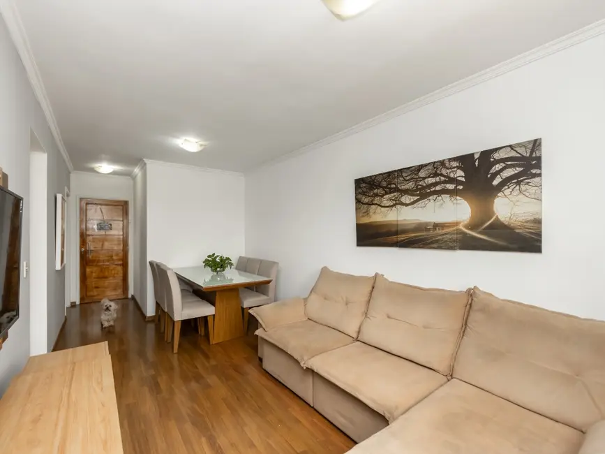 Foto 8 de Apartamento com 2 quartos à venda, 56m2 em Vila Babilônia, São Paulo - SP