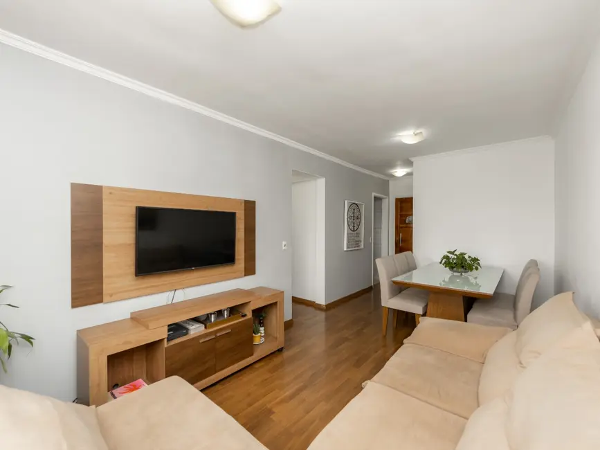 Foto 1 de Apartamento com 2 quartos à venda, 56m2 em Vila Babilônia, São Paulo - SP