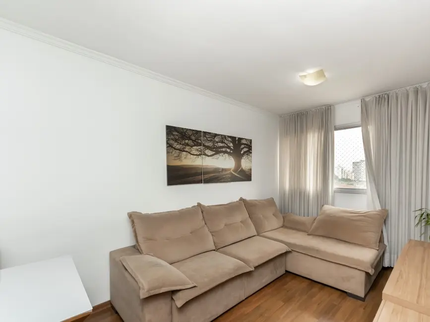 Foto 5 de Apartamento com 2 quartos à venda, 56m2 em Vila Babilônia, São Paulo - SP