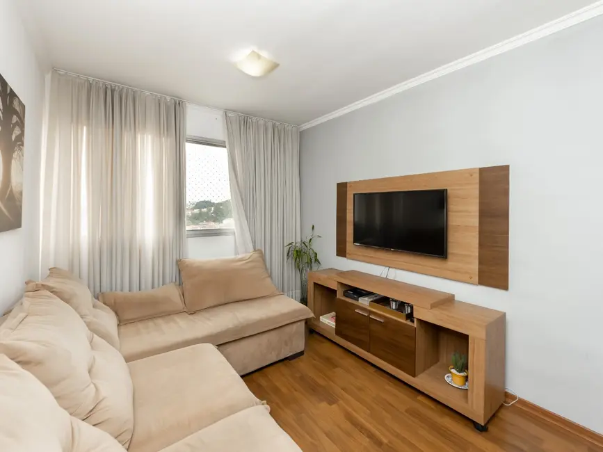 Foto 4 de Apartamento com 2 quartos à venda, 56m2 em Vila Babilônia, São Paulo - SP