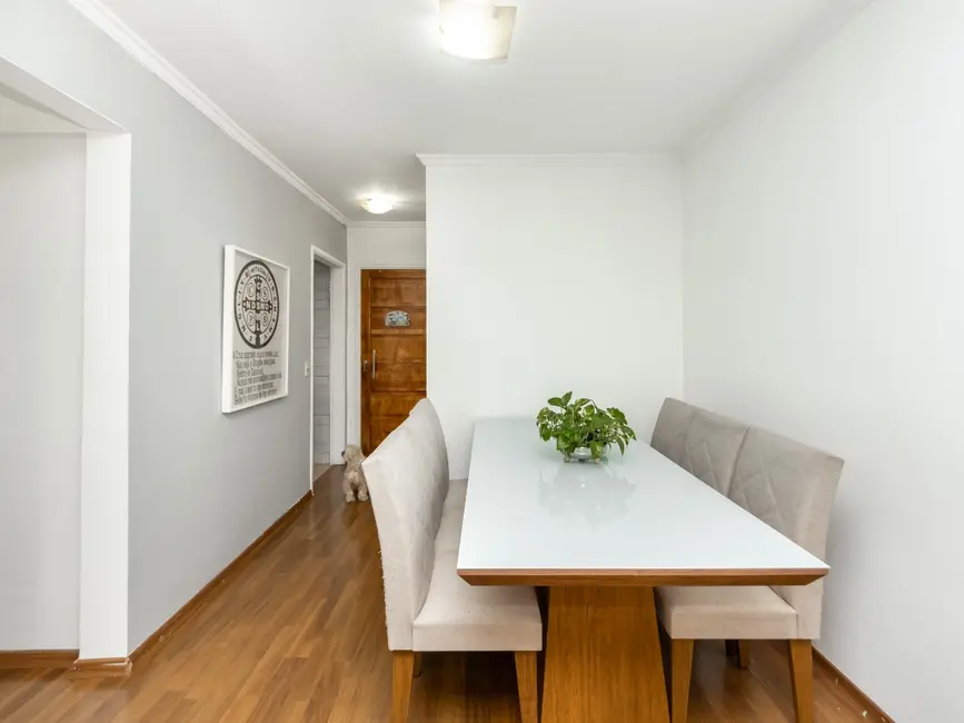 Foto 9 de Apartamento com 2 quartos à venda, 56m2 em Vila Babilônia, São Paulo - SP