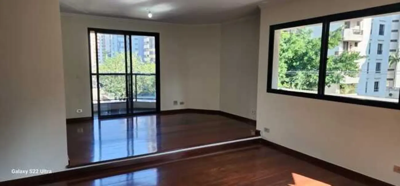 Foto 6 de Apartamento com 4 quartos à venda, 178m2 em Planalto Paulista, São Paulo - SP