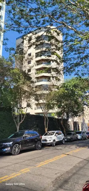 Foto 1 de Apartamento com 4 quartos à venda, 178m2 em Planalto Paulista, São Paulo - SP
