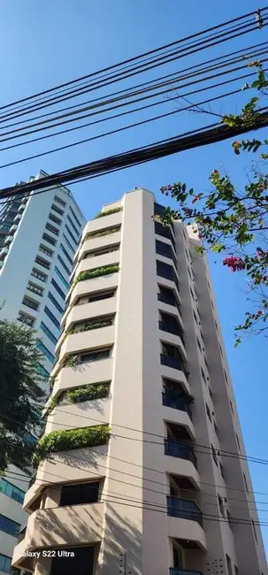 Foto 2 de Apartamento com 4 quartos à venda, 178m2 em Planalto Paulista, São Paulo - SP