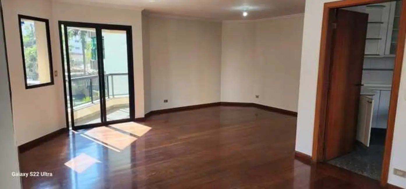 Foto 7 de Apartamento com 4 quartos à venda, 178m2 em Planalto Paulista, São Paulo - SP