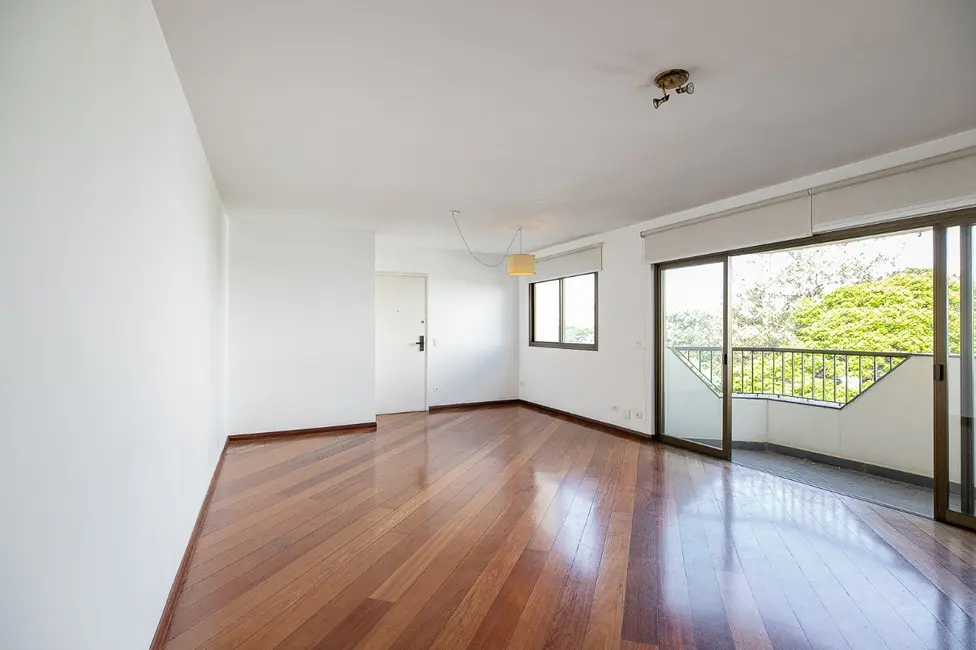 Foto 4 de Apartamento com 3 quartos à venda, 115m2 em Parque Colonial, São Paulo - SP