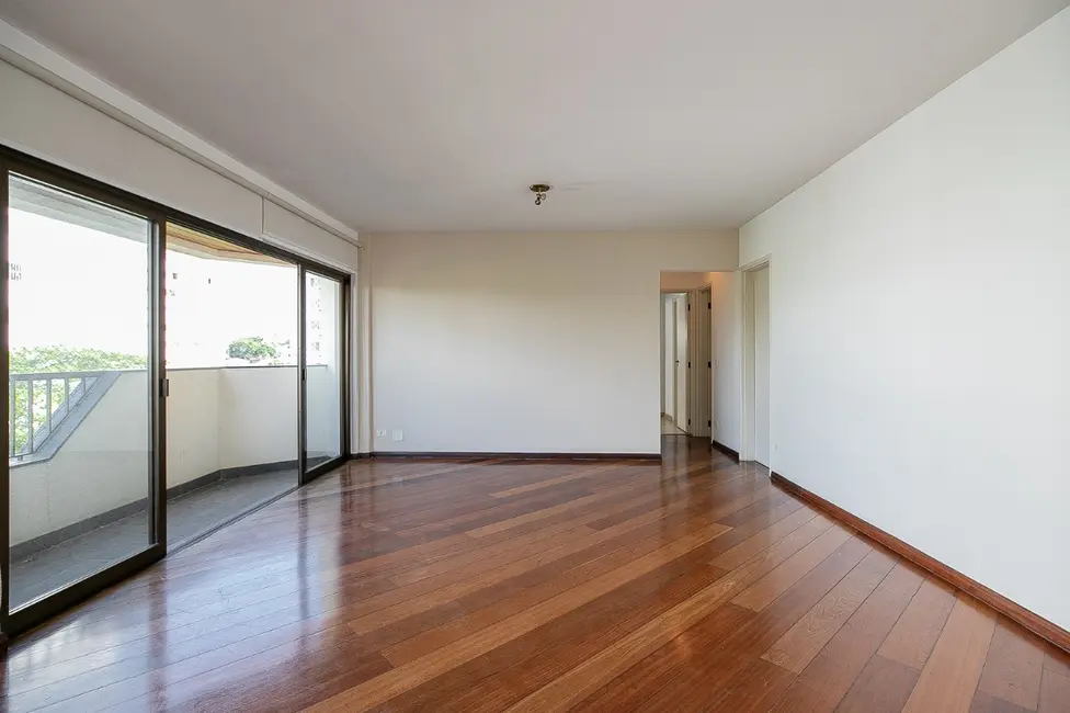 Foto 3 de Apartamento com 3 quartos à venda, 115m2 em Parque Colonial, São Paulo - SP