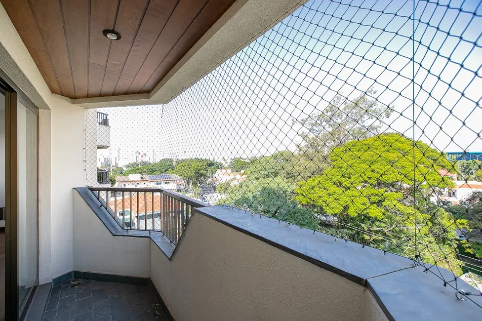 Foto 9 de Apartamento com 3 quartos à venda, 115m2 em Parque Colonial, São Paulo - SP