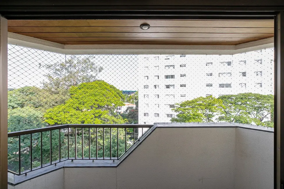 Foto 8 de Apartamento com 3 quartos à venda, 115m2 em Parque Colonial, São Paulo - SP