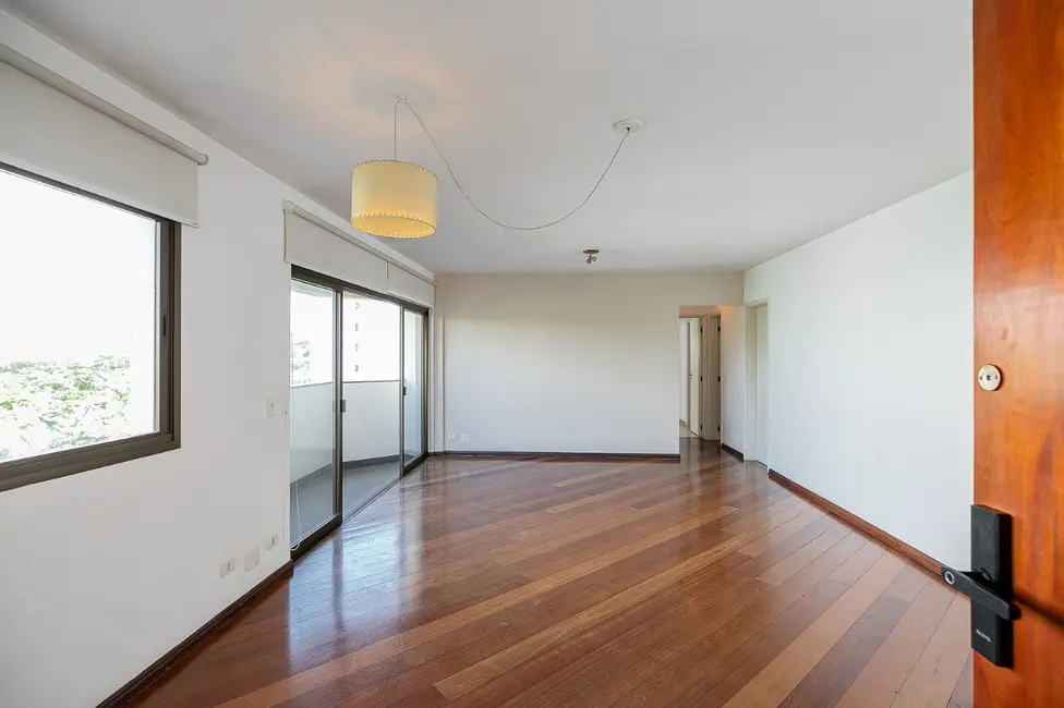 Foto 1 de Apartamento com 3 quartos à venda, 115m2 em Parque Colonial, São Paulo - SP