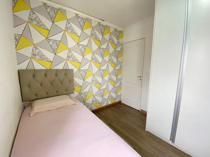 Foto 8 de Apartamento com 4 quartos à venda, 104m2 em Vila Santa Clara, São Paulo - SP