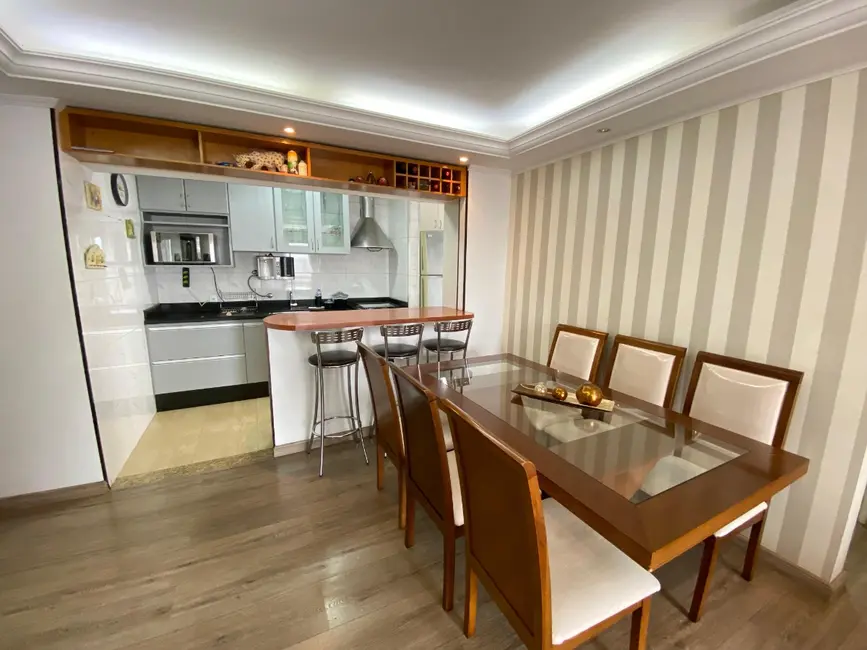 Foto 1 de Apartamento com 4 quartos à venda, 104m2 em Vila Santa Clara, São Paulo - SP