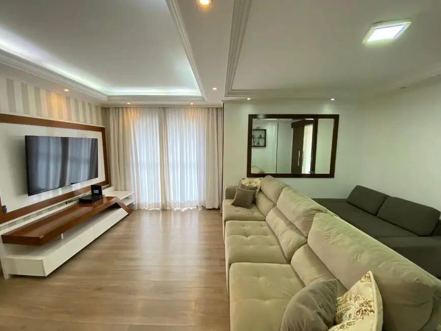 Foto 3 de Apartamento com 4 quartos à venda, 104m2 em Vila Santa Clara, São Paulo - SP
