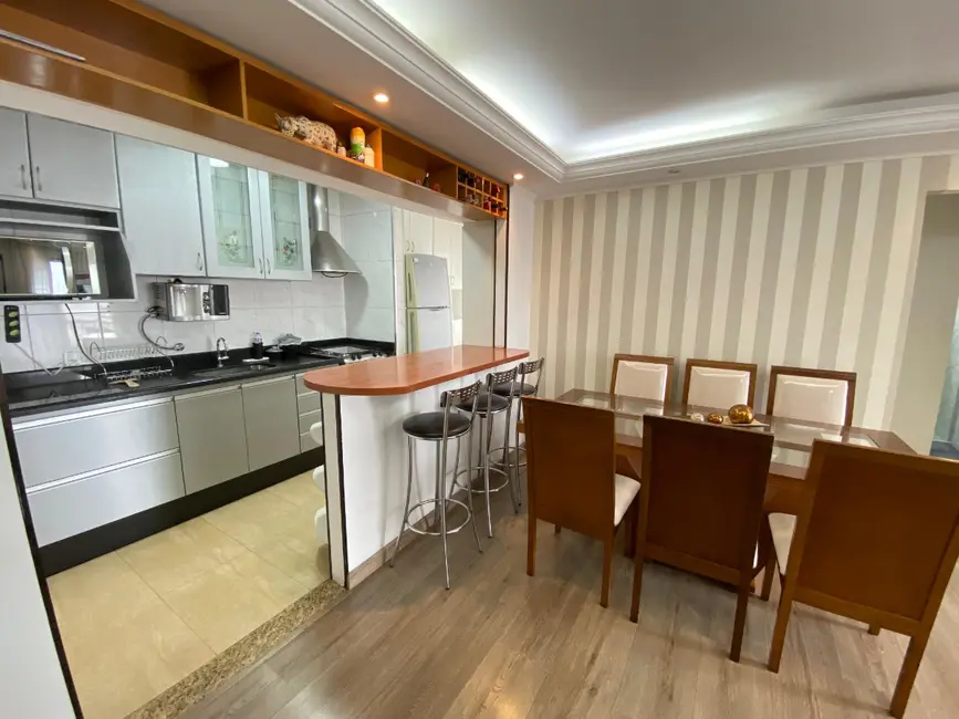 Foto 5 de Apartamento com 4 quartos à venda, 104m2 em Vila Santa Clara, São Paulo - SP