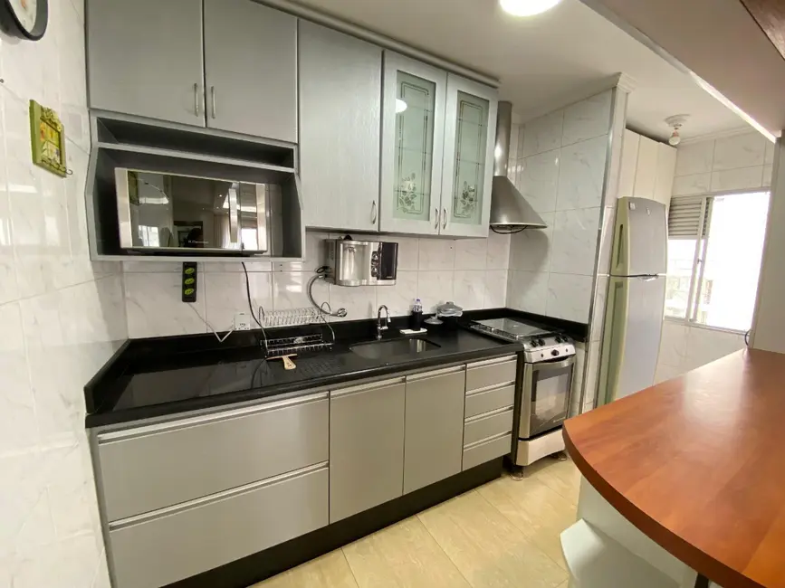 Foto 4 de Apartamento com 4 quartos à venda, 104m2 em Vila Santa Clara, São Paulo - SP