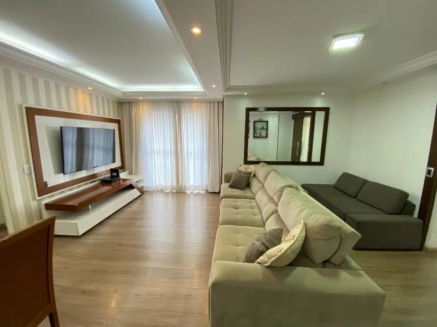 Foto 7 de Apartamento com 4 quartos à venda, 104m2 em Vila Santa Clara, São Paulo - SP