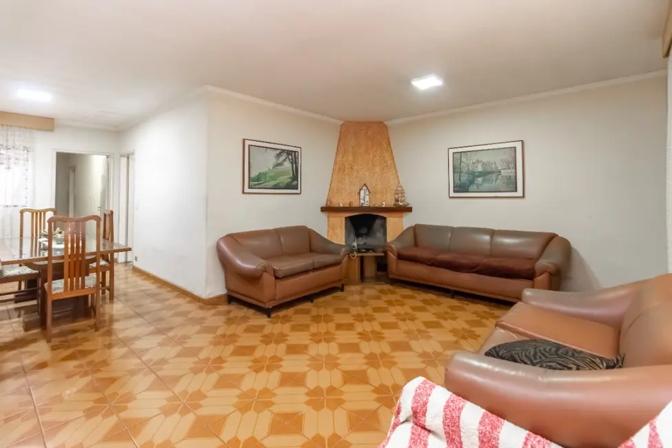 Foto 6 de Casa com 3 quartos à venda, 193m2 em Vila Amália (Zona Norte), São Paulo - SP