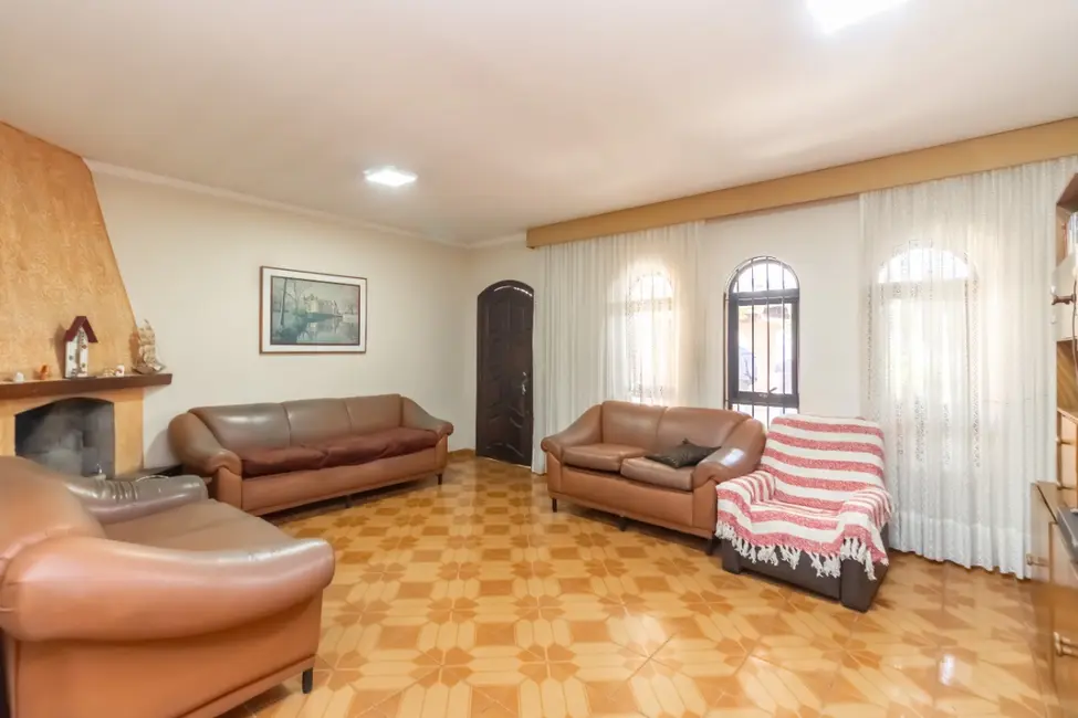 Foto 7 de Casa com 3 quartos à venda, 193m2 em Vila Amália (Zona Norte), São Paulo - SP