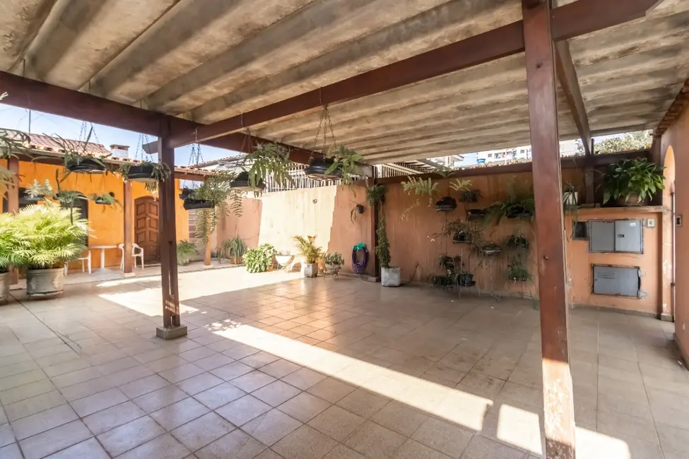 Foto 3 de Casa com 3 quartos à venda, 193m2 em Vila Amália (Zona Norte), São Paulo - SP